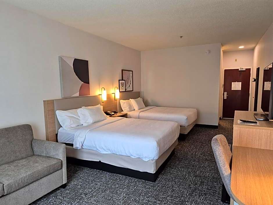 Spark by Hilton Lancaster