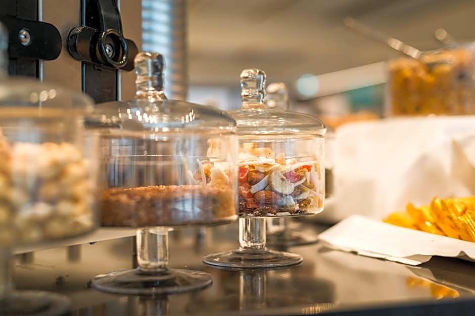 Four Points by Sheraton Venice Mestre