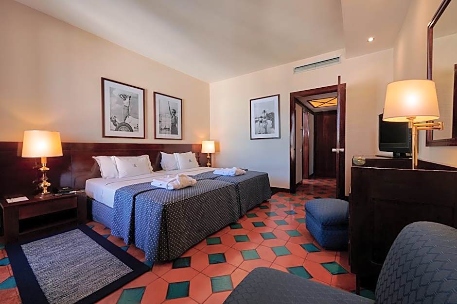 Algarve Casino Hotel