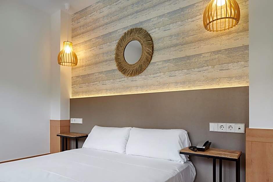 Hotel Berri Versalles