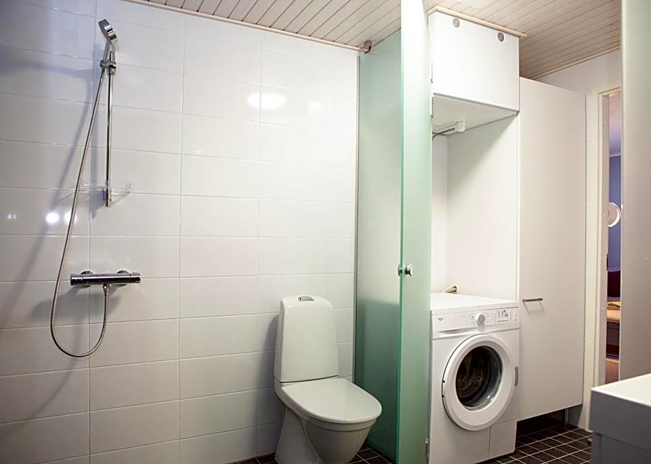 Lake Residence Ukkohalla