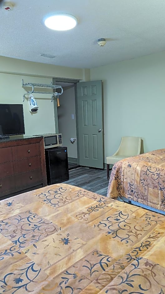 Knights Inn Bracebridge