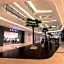 Borneo Coastal Residence @ Imago Mall