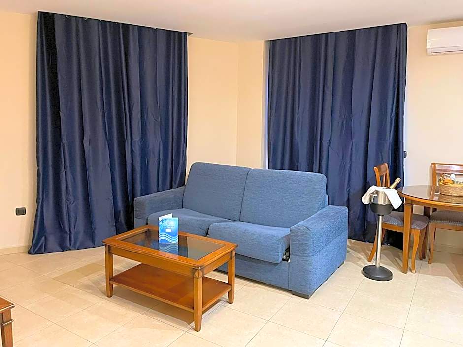 Apartamentos Vistamar photo 37