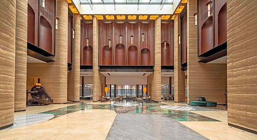 Nanjing, Jiangning, Autograph Collection 