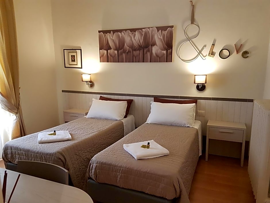 Villa Alle Rampe