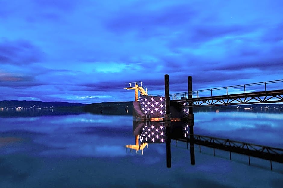 Thon Partner Hotel Victoria Hamar