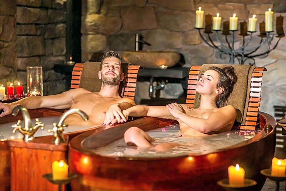 Odyssey ClubHotel Wellness & SPA Adults Only