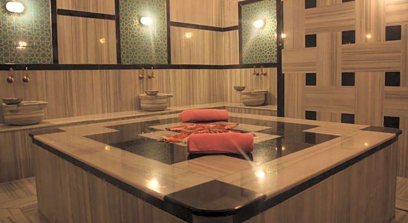 Kleopatra Atlas Hotel - Adults Only