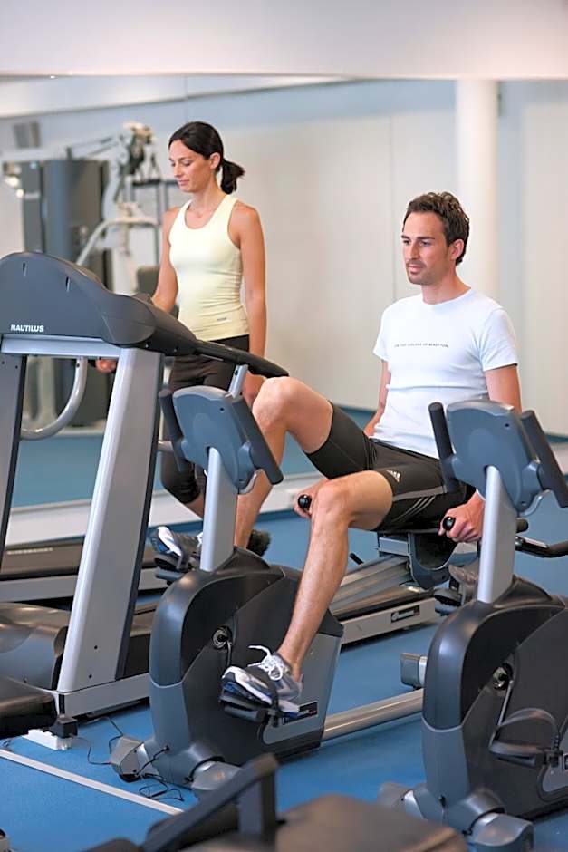 Residence Hotel Gasser