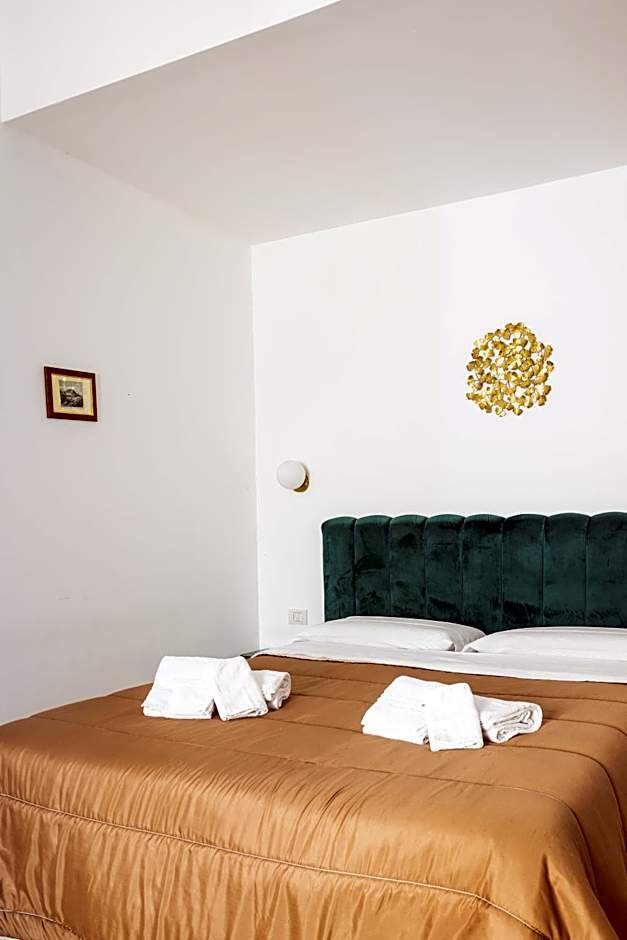 B&B Faraglione