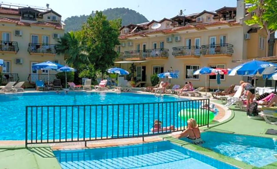 Metin Hotel Dalyan