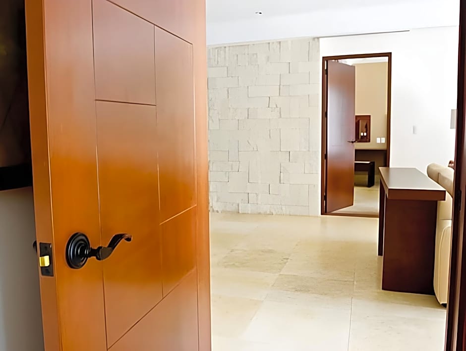 Celeste Beach Residences Huatulco Curamoria Collection