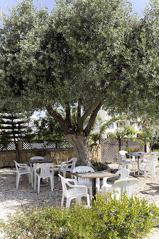 Eliofos Elegant Maisonettes