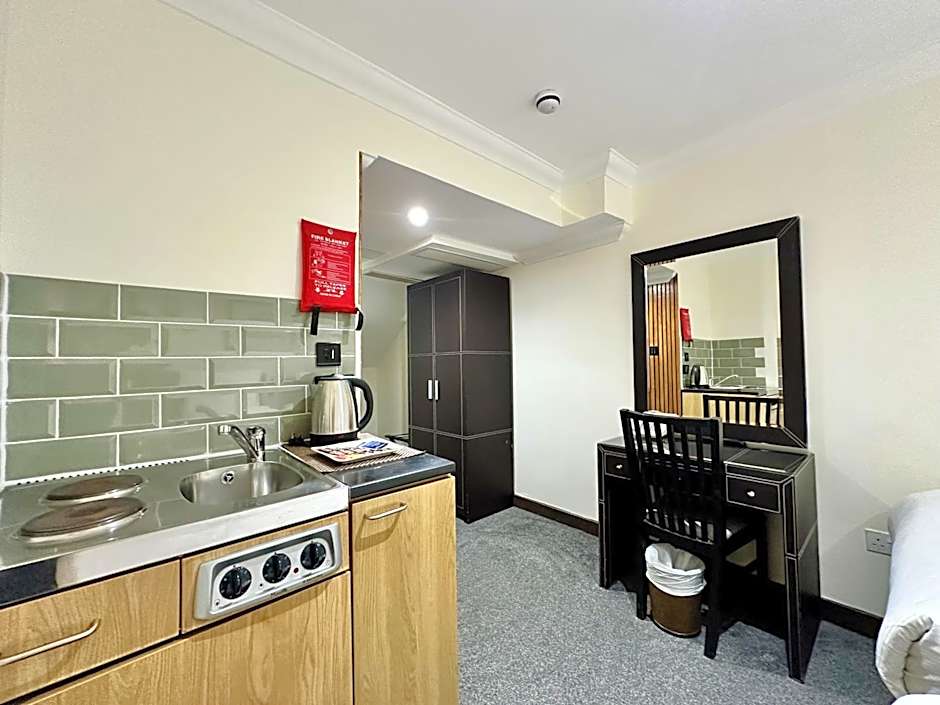 The Royal Chulan Hyde Park Hotel