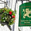 The Golden Lion Hotel