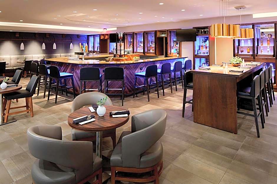 Marriott Birmingham