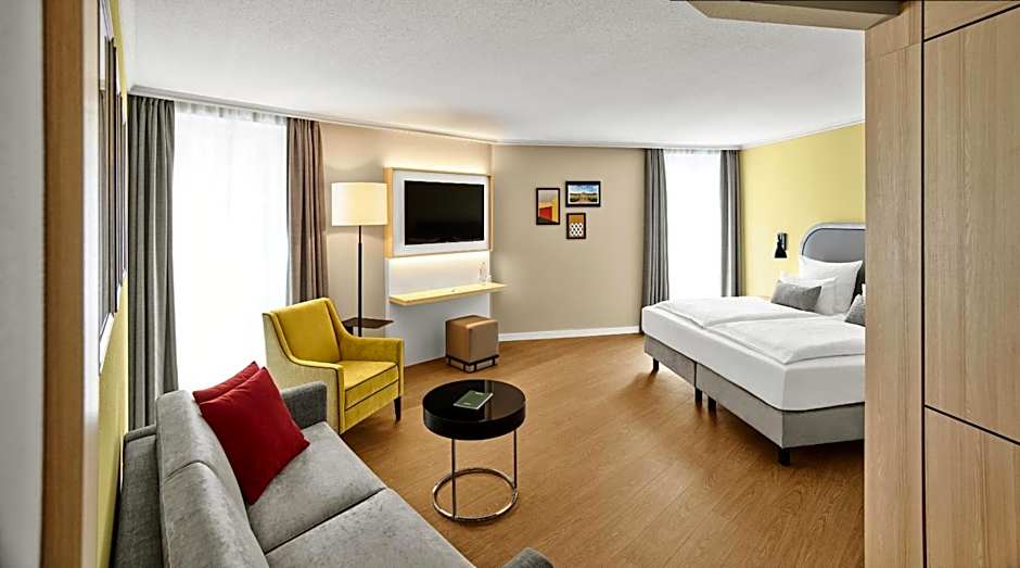 MAXX Hotel Sanssouci Potsdam