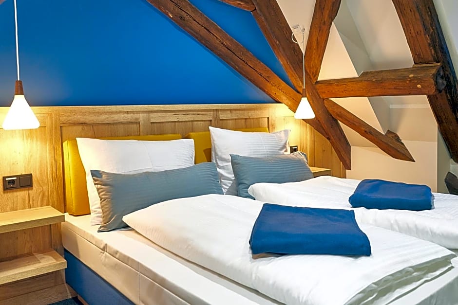 Landhotel Gelber Löwe