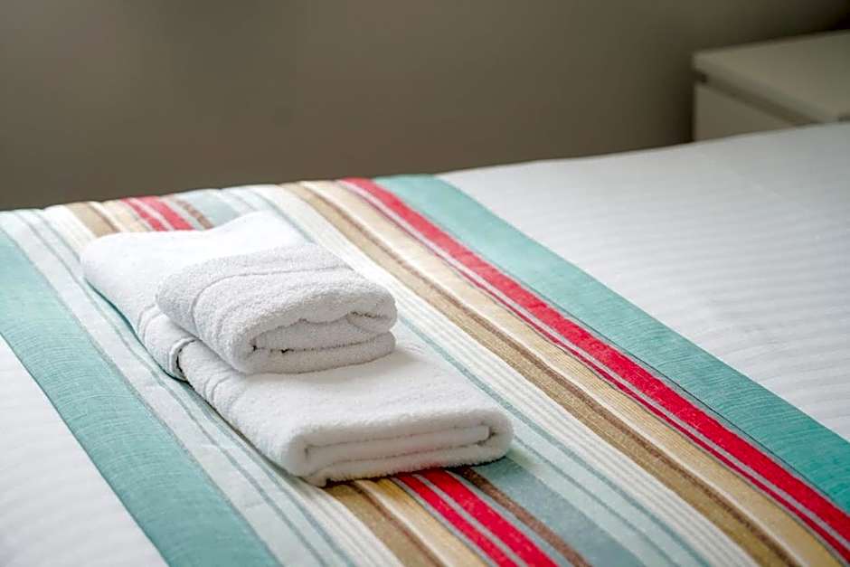 The Georgian Hollies Hotel