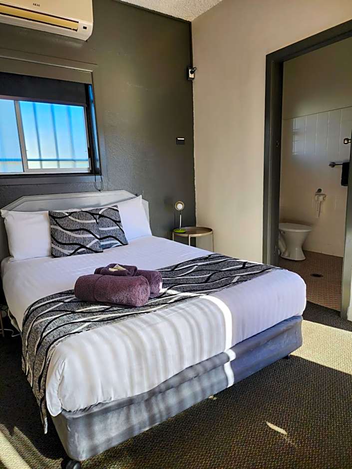 Inverell Motel