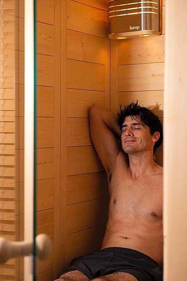 Athenian Riviera Hotel& Suites