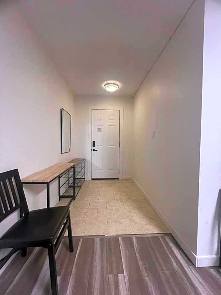 Crystal Springs Motel