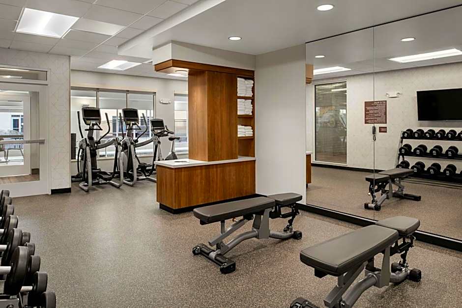 TownePlace Suites by Marriott Twin Falls