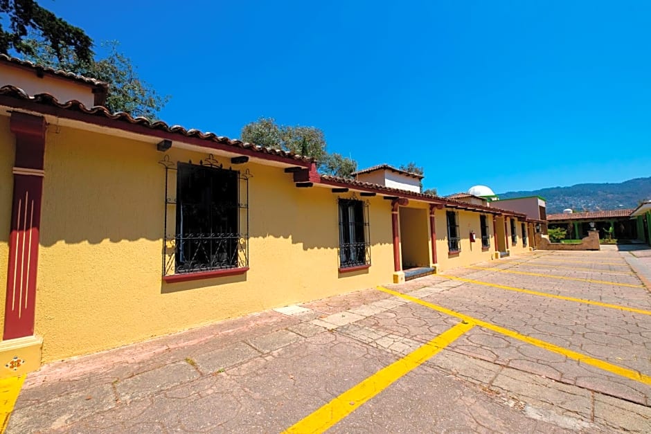 Villas Vanessa a 15 minutos del centro de la ciudad en vehiculo