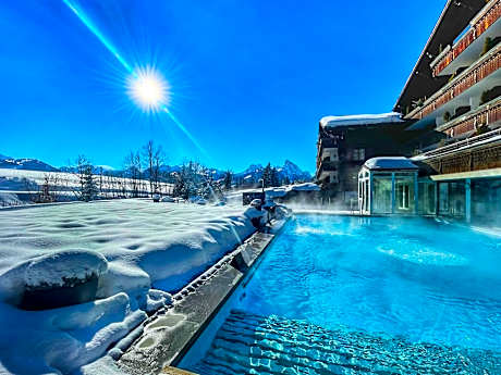 ERMITAGE Wellness- & Spa-Hotel