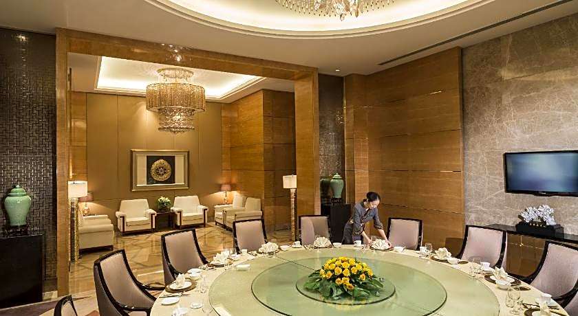 InterContinental Shijiazhuang By IHG