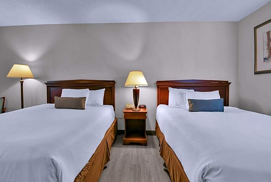 Baymont by Wyndham Zanesville