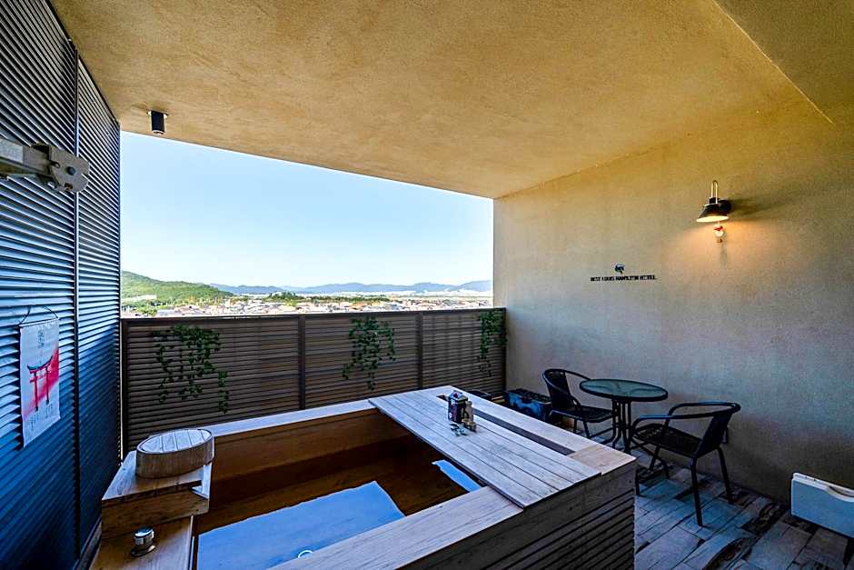 Best Louis Hamilton Hotel westbusan