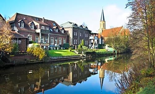 Hotel Marienlinde