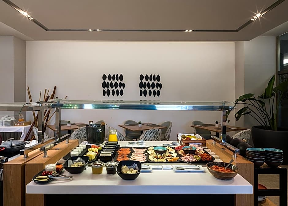 Aparthotel Attica21 As Galeras