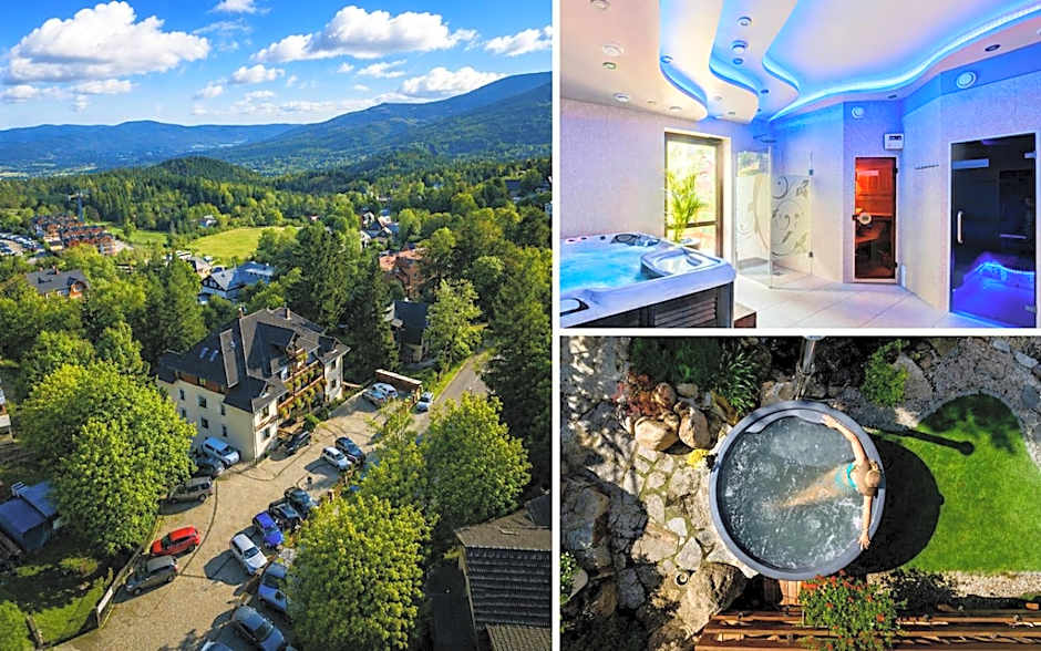 Karkonoski SPA - Bufet mini All Inclusive gratis!
