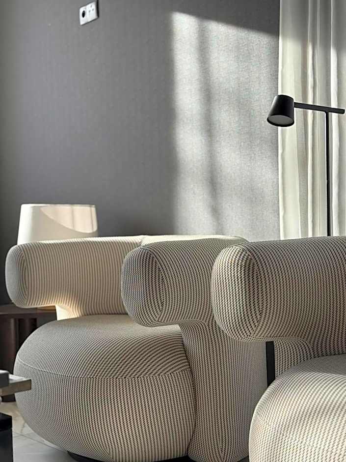 City Solei Boutique Hotel