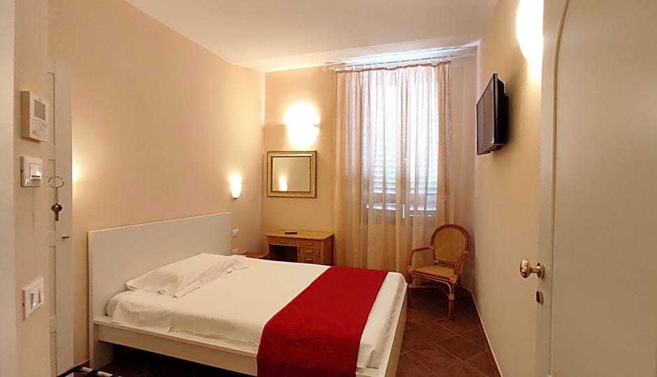 Hotel Rita Major