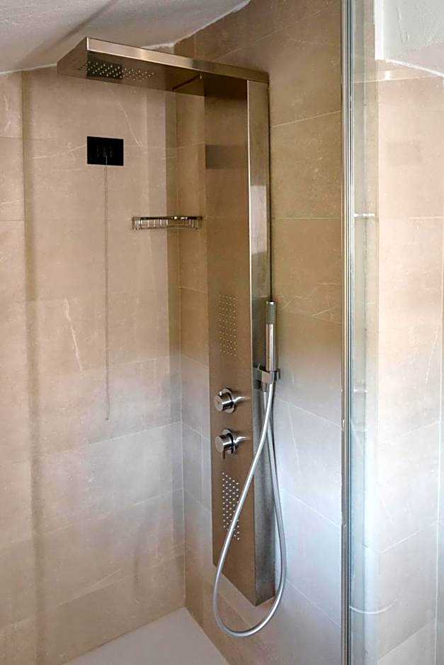 Hotel La Scottiglia e Ristorante