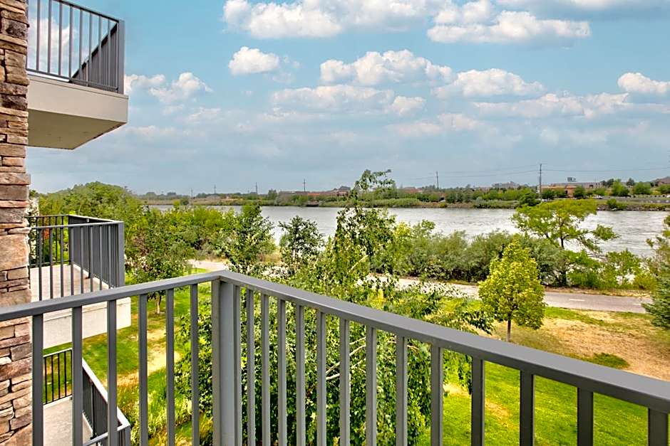 Candlewood Suites Idaho Falls By IHG