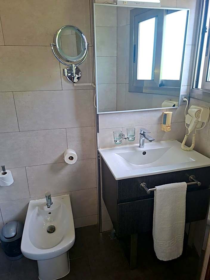 Hotel 170