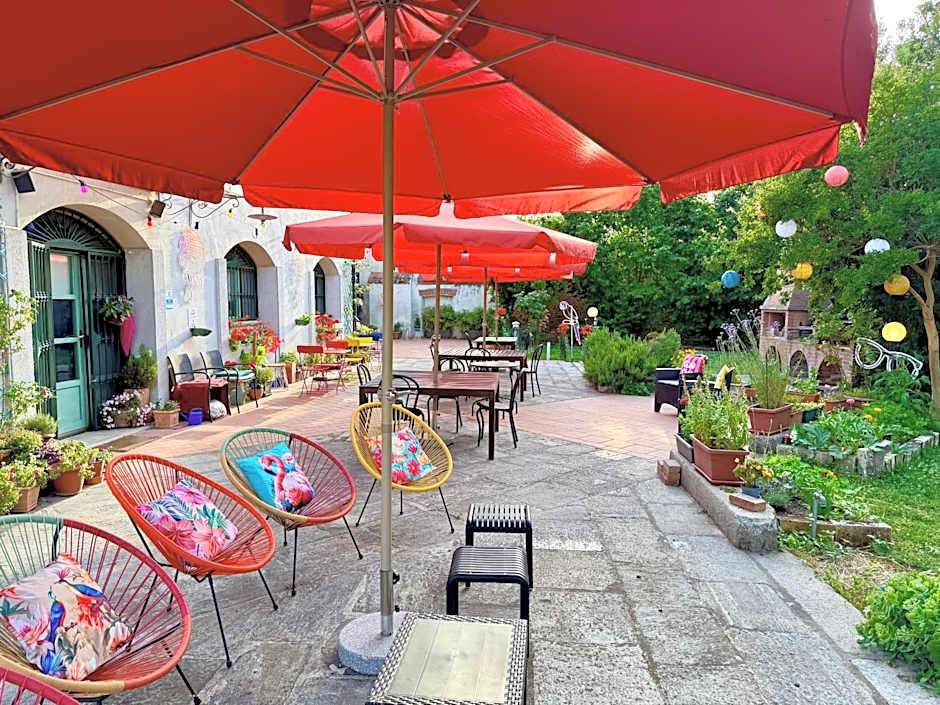B&B La Borasca