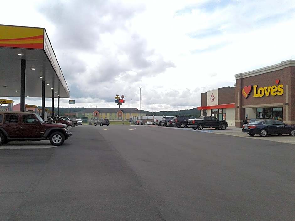 Quality Inn Hamilton