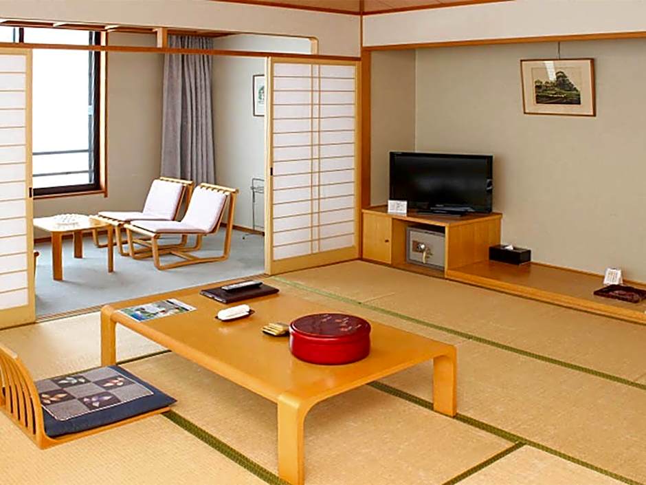Photo 1 of 1 of Japanese Style
