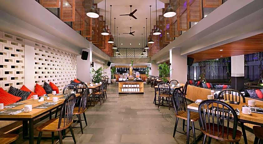 Hotel Neo Kuta, Legian by ASTON