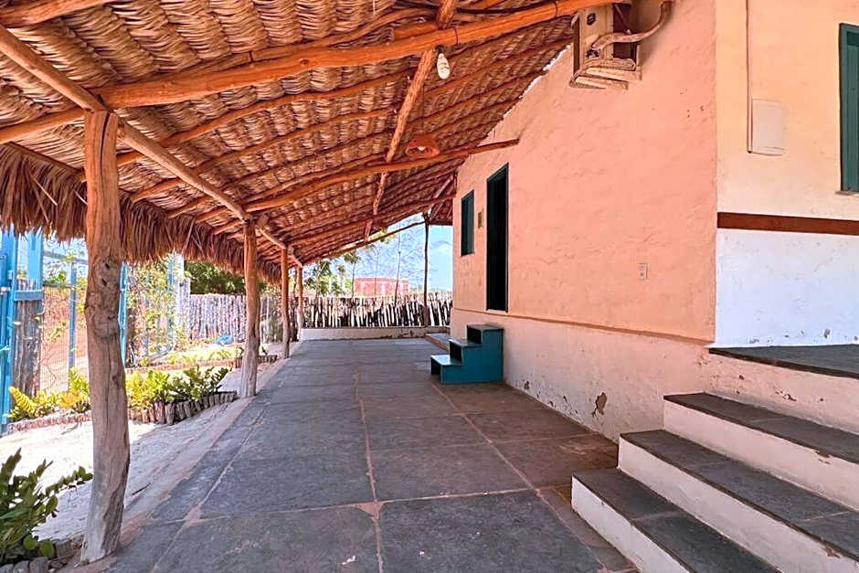 Casa Meraki-Cajueiro da Praia-PI