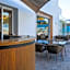 Lagoa Hotel