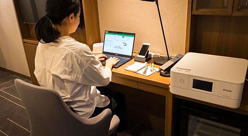 JR-EAST HOTEL METS MEJIRO