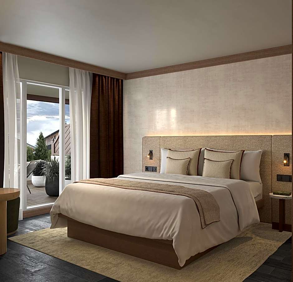 Hotel Le Morgane