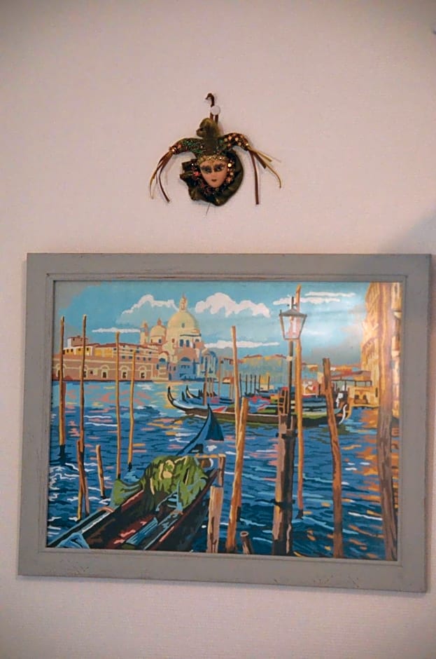 Les chambres de Marie'O